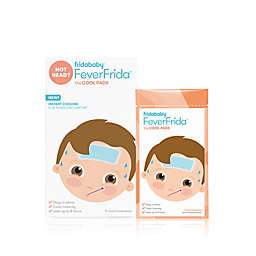 Fridababy 5-Count FeverFrida™ Cool Pads
