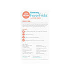Alternate image 2 for Fridababy 5-Count FeverFrida&trade; Cool Pads
