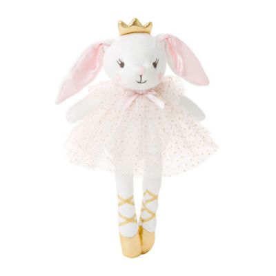 belle soft toy