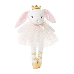 Elegant Baby® Belle the Bunny Knit Plush Toy