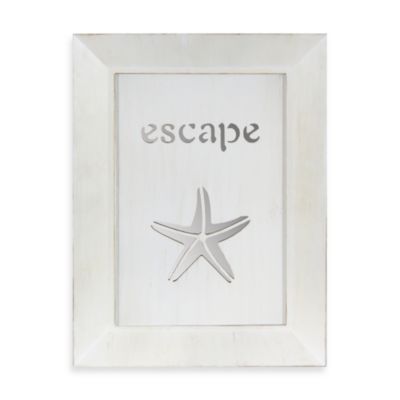 starfish escape