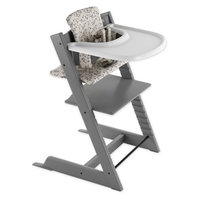 Стульчик для кормления stokke tripp