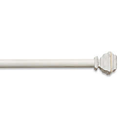 Bee & Willow™ Cooper Square Adjustable Window Curtain Rod