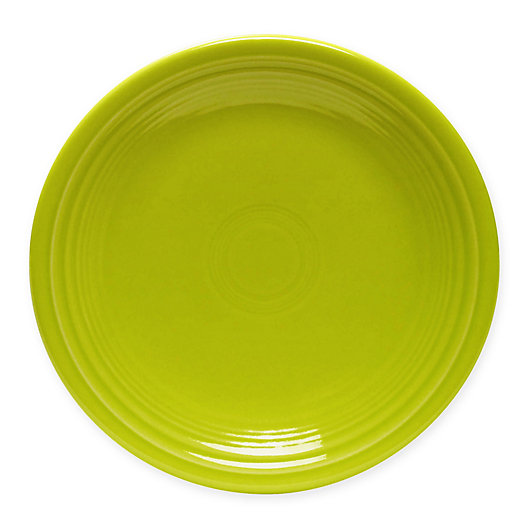 Alternate image 1 for Fiesta® Luncheon Plate