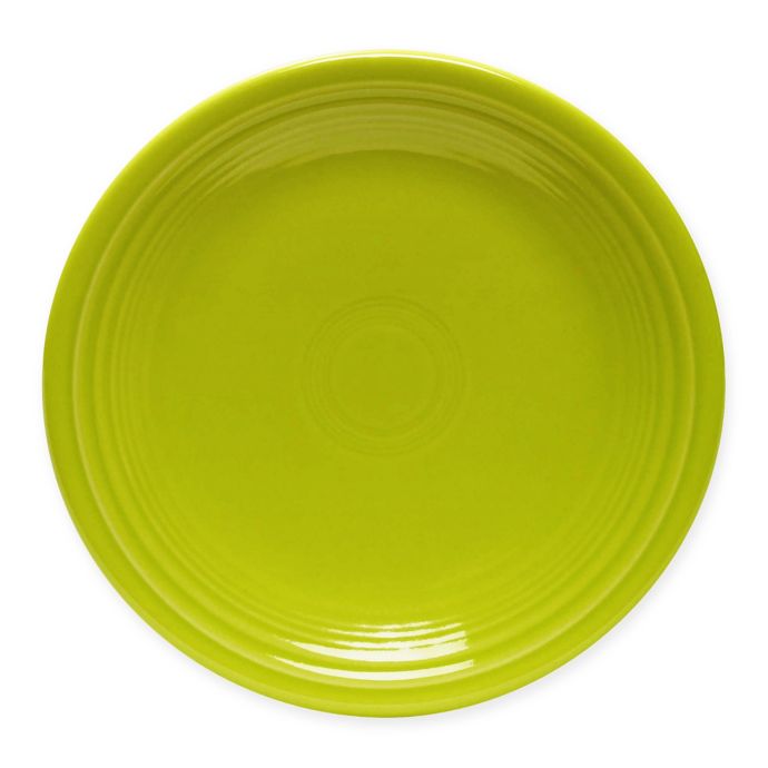 Fiesta® Luncheon Plate Bed Bath and Beyond Canada