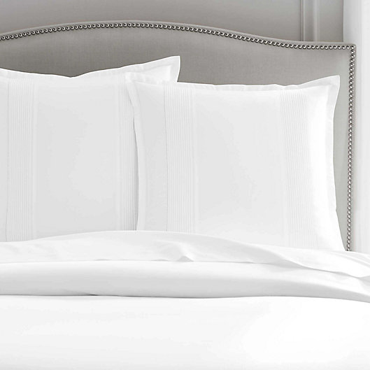 Alternate image 1 for Wamsutta® Dream Zone® 400-Thread-Count European Pillow Sham