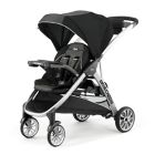 Alternate image 0 for Chicco&reg; BravoFor2&trade; Double Stroller in Iron
