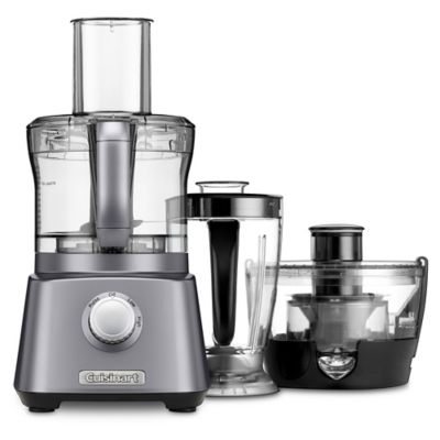 cuisinart baby food processor