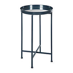 Kate and Laurel® Deliah Round Accent Table