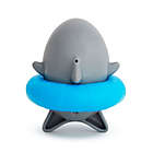 Alternate image 1 for Munchkin&reg; Shark Sea Spinner Bath Toy