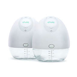 Elvie® Wearable Double Electric Breast Pump