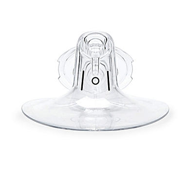 Elvie 2-Pack 21mm Breast Pump Shields. View a larger version of this product image.