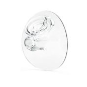 Elvie 2-Pack Breast Pump Shields