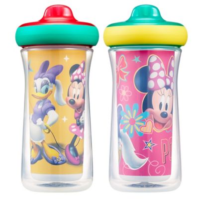 hard spout sippy cup