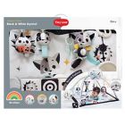 Alternate image 2 for Tiny Love&reg; Magical Tales&trade; Black & White Gymini