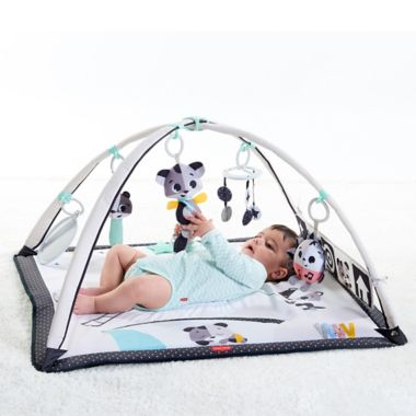 Tiny Love&reg; Magical Tales&trade; Black & White Gymini. View a larger version of this product image.