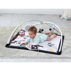 Alternate image 7 for Tiny Love&reg; Magical Tales&trade; Black & White Gymini