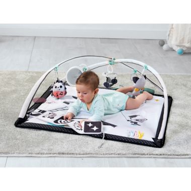 Tiny Love&reg; Magical Tales&trade; Black & White Gymini. View a larger version of this product image.