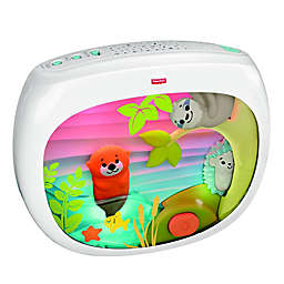Fisher-Price® Settle & Sleep™ Projection Soother