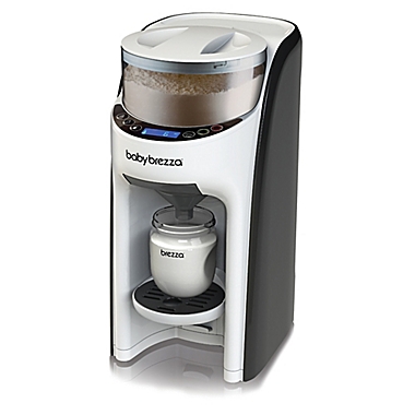 babybrezza&reg; Formula Pro Advanced Formula Dispenser. View a larger version of this product image.