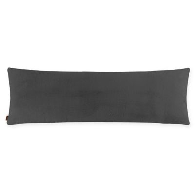 ugg graystone body pillow cover