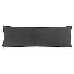 UGG® Polar Body Pillow Cover in Charcoal