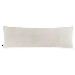UGG® Polar Body Pillow Cover in Snow