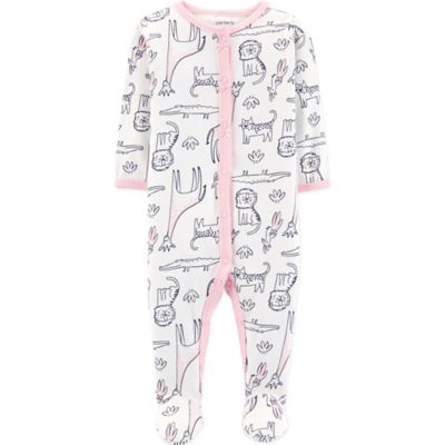 boppy footie pajamas