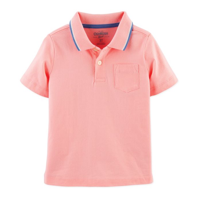 oshkosh polo shirts