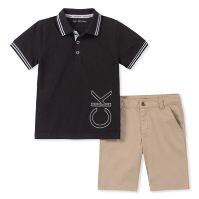 calvin klein polo shirt sale