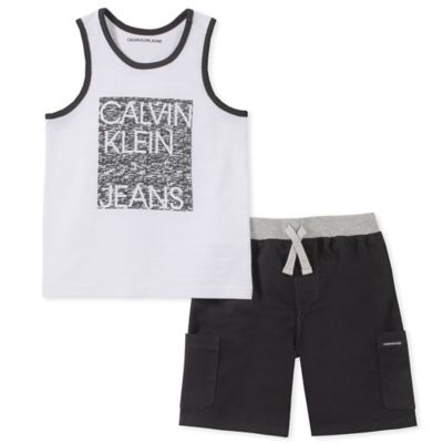 calvin klein shorts canada