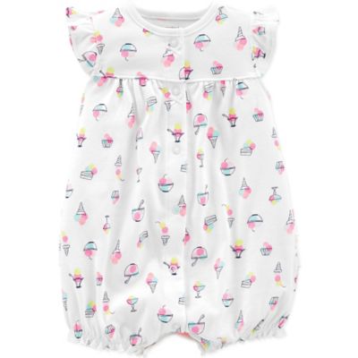 carters ice cream dress