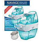 Alternate image 1 for Nav&auml;ge Nasal Care Retail Starter Kit