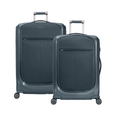 bed bath and beyond checked luggage