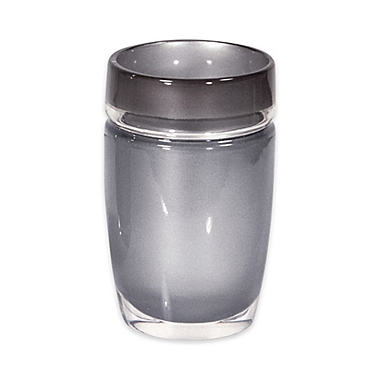 Porter Tumbler in Grey. View a larger version of this product image.