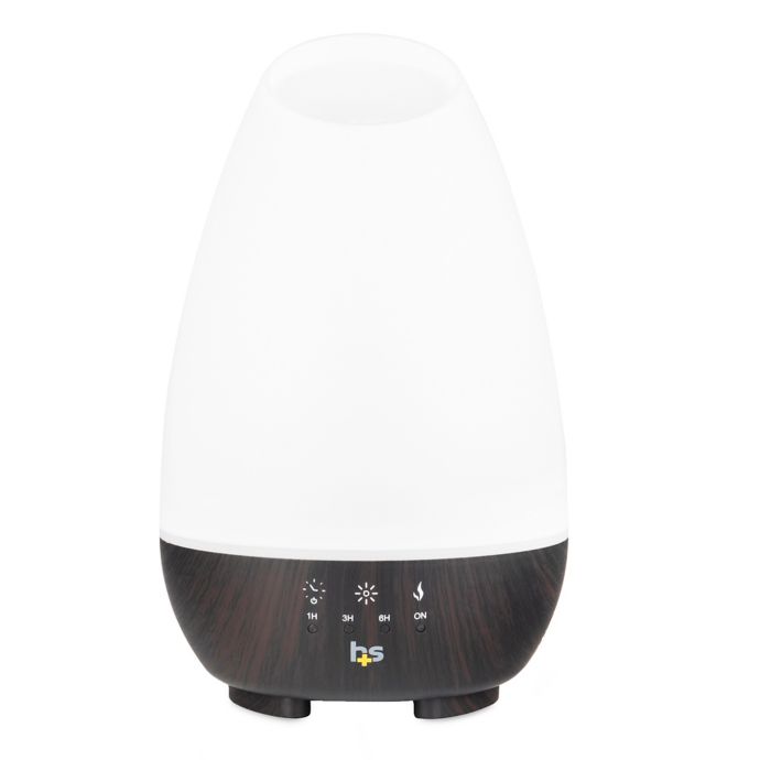 essential oil diffuser humidifier amazon