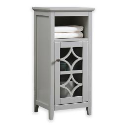 Floor Cabinets Bathroom Storage Bed Bath Beyond