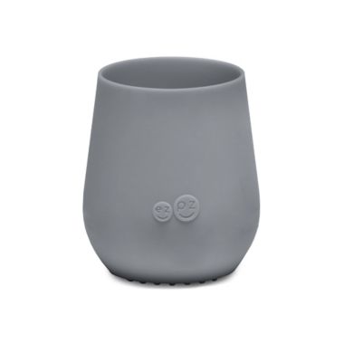 380px x 380px - ezpzâ„¢ 2 oz. Tiny Cup in Grey | buybuy BABY