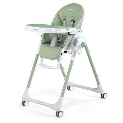 peg perego best high chair