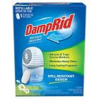Alternate image 0 for DampRid&reg; Refillable Moisture Absorber Drop-In Tab