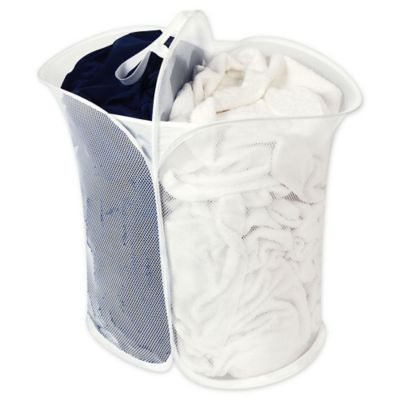 pop up laundry basket