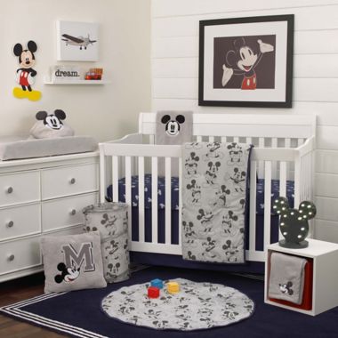 mickey mouse pop up hamper