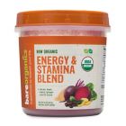 Alternate image 0 for BareOrganics&reg; 8 oz. Raw Organic Energy and Stamina Blend Powder
