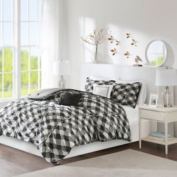 Gingham Bedding Bed Bath Beyond