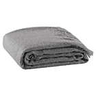 Alternate image 8 for Hilden 10-Piece King Comforter Set in Navy/Grey