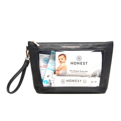 honest company gift set