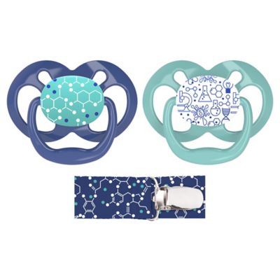 dr brown's pacifier stuffed animal