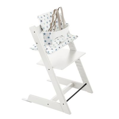 Stokke® 4-Piece Tripp Trapp® High Chair 