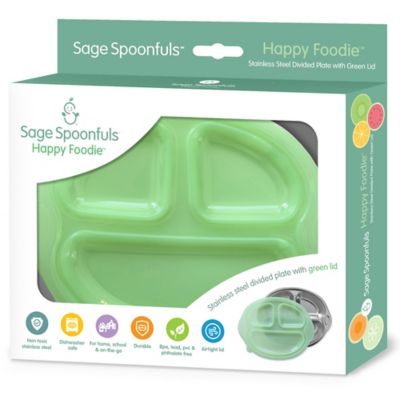 sage spoonfuls