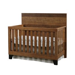 Rustic Convertible Cribs Buybuy Baby